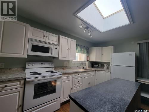 Lot 31 Suffern Lake, Senlac Rm No. 411, SK - Indoor Photo Showing Kitchen