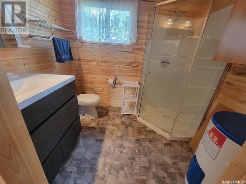 Lot 31 Suffern Lake, Senlac Rm No. 411, SK - Indoor Photo Showing Bathroom