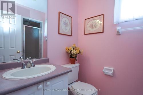 93 Silver Birch Ave, Wasaga Beach, ON - Indoor Photo Showing Bathroom
