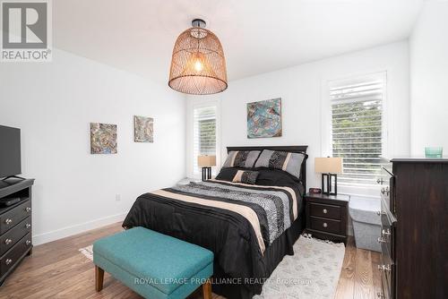 20 Lehtinen Cres, Belleville, ON - Indoor Photo Showing Bedroom