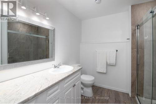 20 Lehtinen Cres, Belleville, ON - Indoor Photo Showing Bathroom
