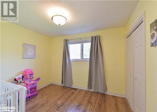 320 Park Street, Orillia, ON - Indoor Photo Showing Other Room