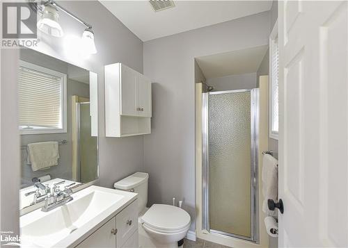 320 Park Street, Orillia, ON - Indoor Photo Showing Bathroom
