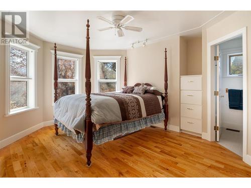 444 Collett Road, Kelowna, BC - Indoor Photo Showing Bedroom