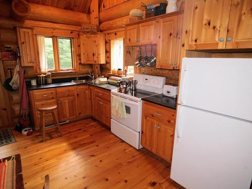 135 Whites Hill Road, Upper Clyde River, NS 