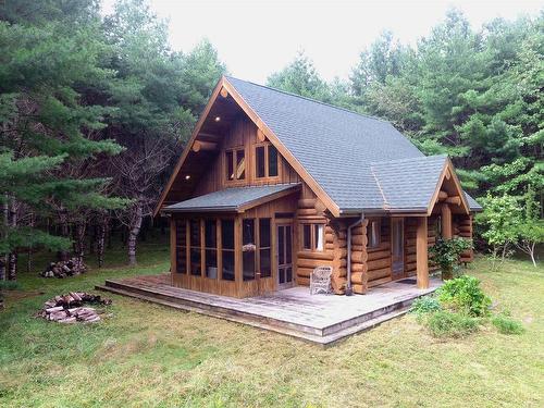 135 Whites Hill Road, Upper Clyde River, NS 
