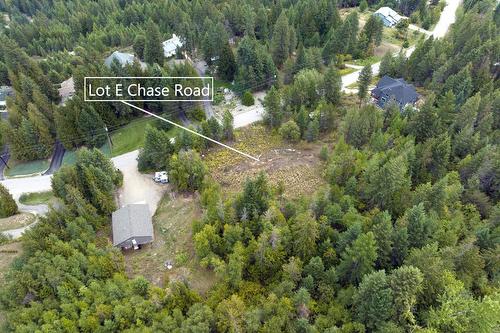 Lot E Chase Rd, Christina Lake, BC 