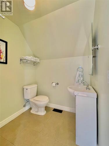 41 Harbour Drive, Clarenville, NL - Indoor Photo Showing Bathroom