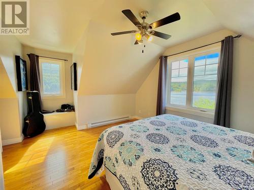 41 Harbour Drive, Clarenville, NL - Indoor Photo Showing Bedroom