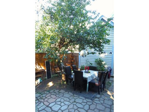 1212 Front Street, Nelson, BC - Outdoor With Deck Patio Veranda