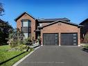 1693 Copseholm Tr, Mississauga, ON  - Outdoor 
