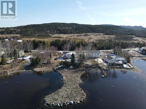 6 Main Street, Culls Harbour, NL - Outdoor With Body Of Water With View