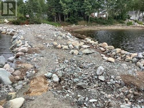 6 Main Street, Culls Harbour, NL - Outdoor With Body Of Water