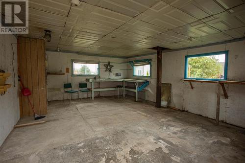161 Back Track Road, Tilton, NL - Indoor Photo Showing Other Room