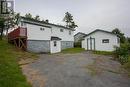 161 Back Track Road, Tilton, NL  - Outdoor With Exterior 