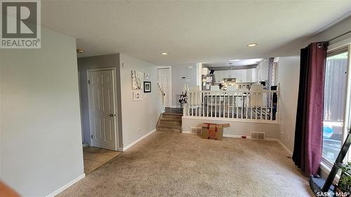 1 Charpentier Place, Meadow Lake, SK - Indoor Photo Showing Other Room
