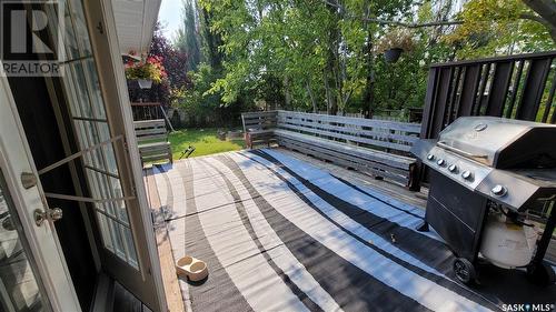 1 Charpentier Place, Meadow Lake, SK - Outdoor