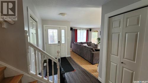 1 Charpentier Place, Meadow Lake, SK - Indoor Photo Showing Other Room