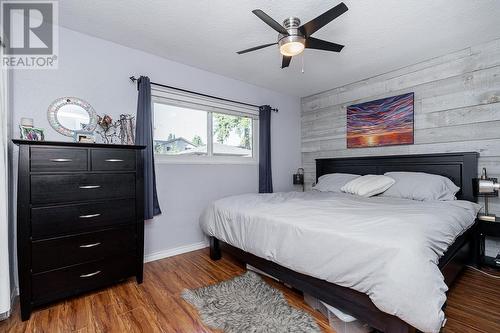 845 Smith Avenue, Coquitlam, BC - Indoor Photo Showing Bedroom