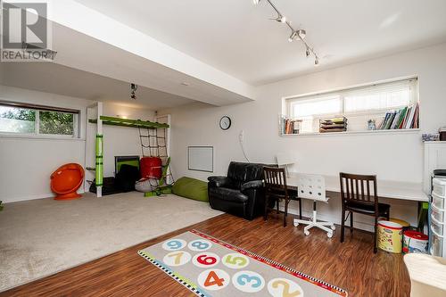845 Smith Avenue, Coquitlam, BC - Indoor Photo Showing Other Room