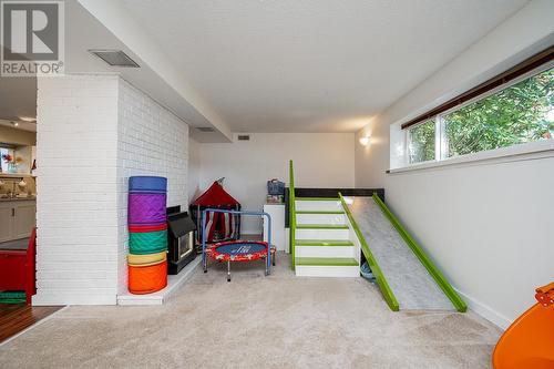 845 Smith Avenue, Coquitlam, BC - Indoor Photo Showing Other Room