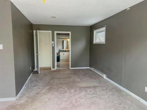 Master bedroom - 12 Rg St-Victor, Saint-André-De-Restigouche, QC - Indoor Photo Showing Other Room