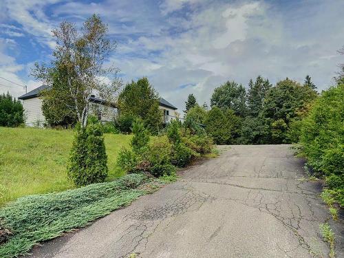 Overall view - 12 Rg St-Victor, Saint-André-De-Restigouche, QC - Outdoor With View