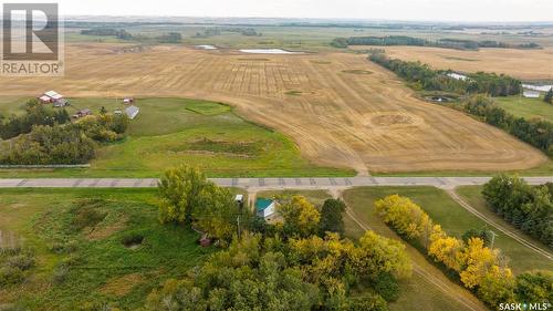 Highway 302 East Acreage, Prince Albert Rm No. 461, SK - Outdoor With View