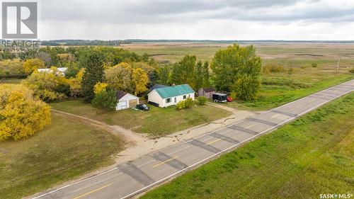 Highway 302 East Acreage, Prince Albert Rm No. 461, SK - Outdoor With View