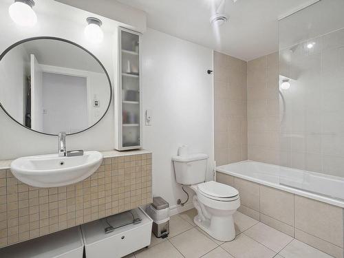 Salle de bains - 511-1420 Rue Lucien-Paiement, Laval (Laval-Des-Rapides), QC - Indoor Photo Showing Bathroom