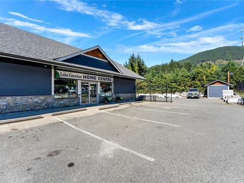 130 Neva Rd, Lake Cowichan, BC 