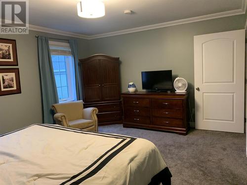 26 Frecker Place Extension, Placentia, NL - Indoor Photo Showing Bedroom