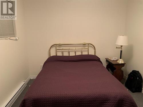 26 Frecker Place Extension, Placentia, NL - Indoor Photo Showing Bedroom