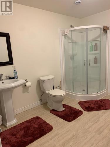 26 Frecker Place Extension, Placentia, NL - Indoor Photo Showing Bathroom