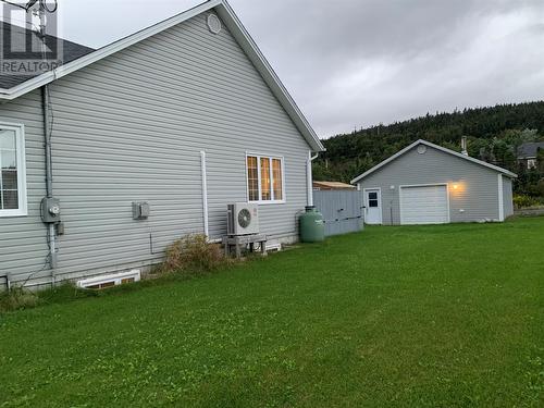 26 Frecker Place Extension, Placentia, NL - Outdoor With Exterior