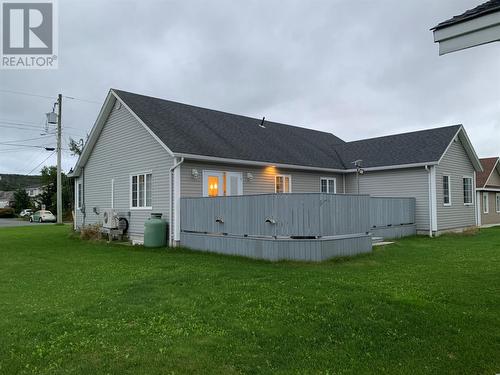 26 Frecker Place Extension, Placentia, NL - Outdoor With Exterior