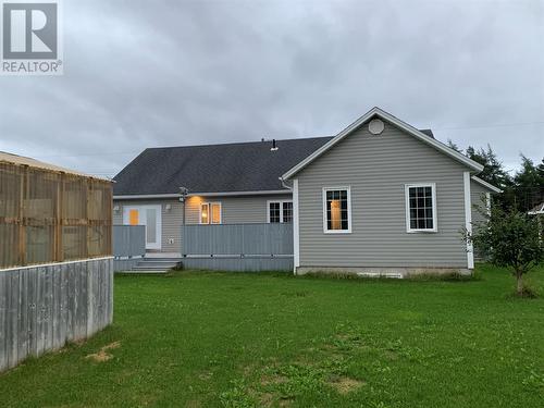 26 Frecker Place Extension, Placentia, NL - Outdoor