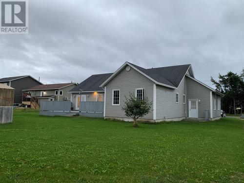 26 Frecker Place Extension, Placentia, NL - Outdoor