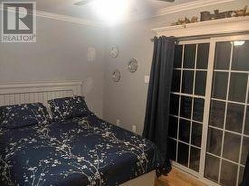 50 Birchy Point, Campbellton, NL - Indoor Photo Showing Bedroom