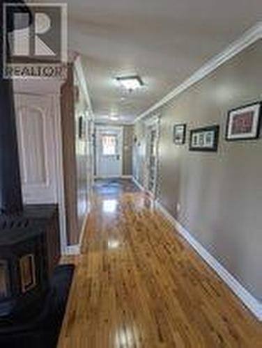 50 Birchy Point, Campbellton, NL - Indoor Photo Showing Other Room