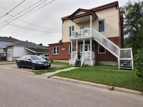 Frontage - 36 Rue Water, Lachute, QC - Outdoor