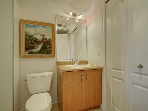 Salle d'eau - 508-6700 Boul. Henri-Bourassa O., Montréal (Saint-Laurent), QC - Indoor Photo Showing Bathroom