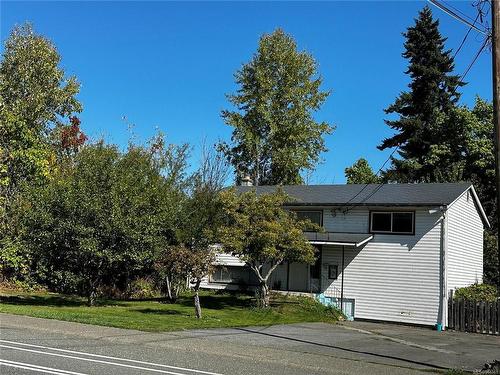 2242 Fitzgerald Ave, Courtenay, BC - Outdoor