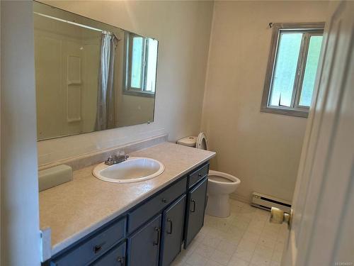 2242 Fitzgerald Ave, Courtenay, BC - Indoor Photo Showing Bathroom