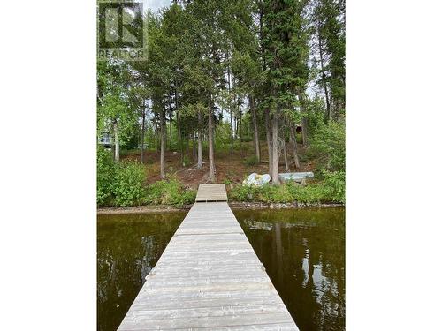 Lot 36 S Somerset Drive, Cluculz Lake, BC 