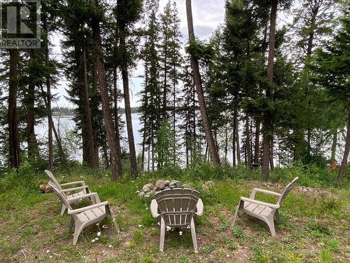 Lot 36 S Somerset Drive, Cluculz Lake, BC 