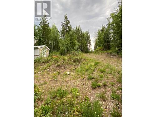 Lot 36 S Somerset Drive, Cluculz Lake, BC 