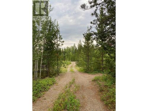 Lot 36 S Somerset Drive, Cluculz Lake, BC 