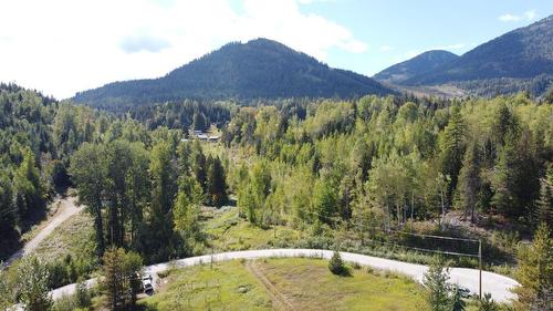 270 Richie Road, Rossland, BC 