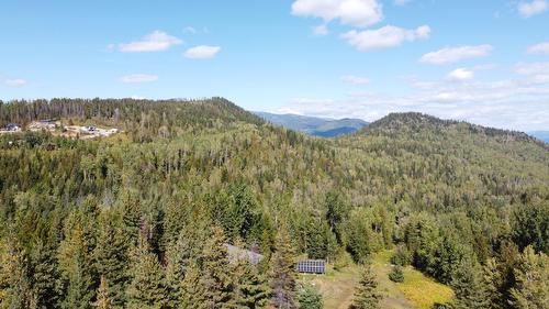 270 Richie Road, Rossland, BC 